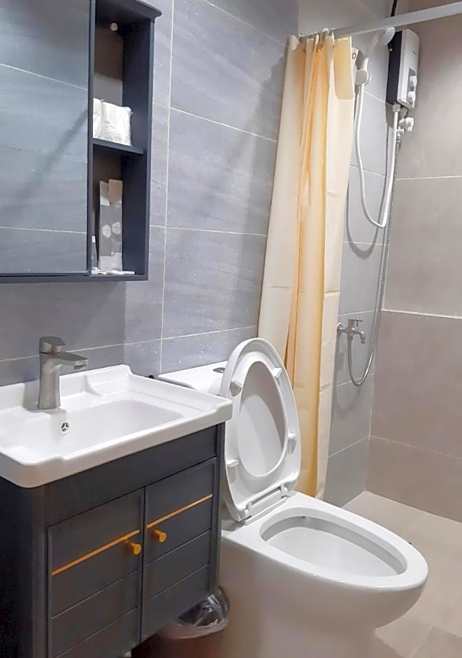 M LILOAN PENSION HOUSE