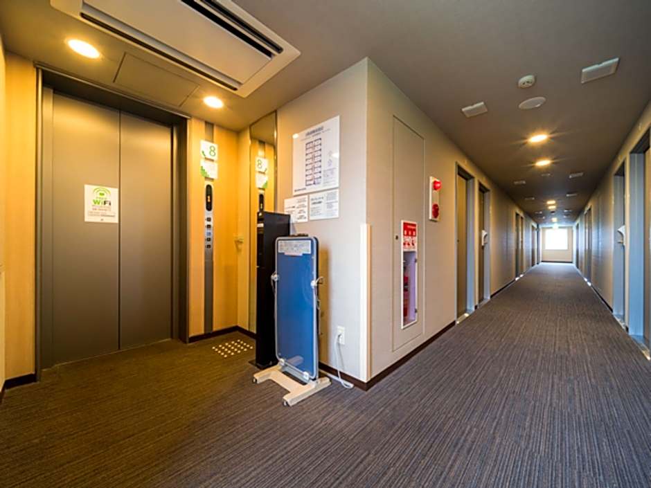 Super Hotel Hirosaki