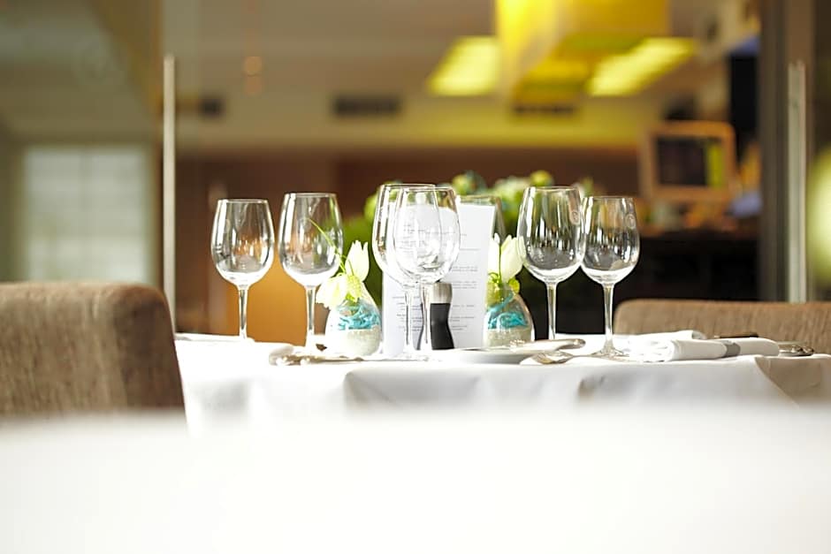 Biznis Hotel