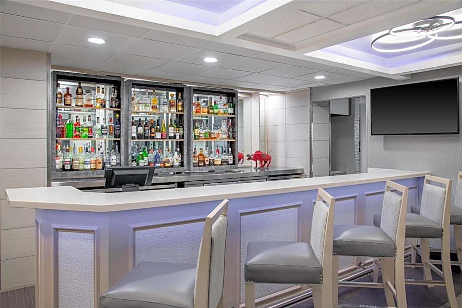 DoubleTree By Hilton Springdale