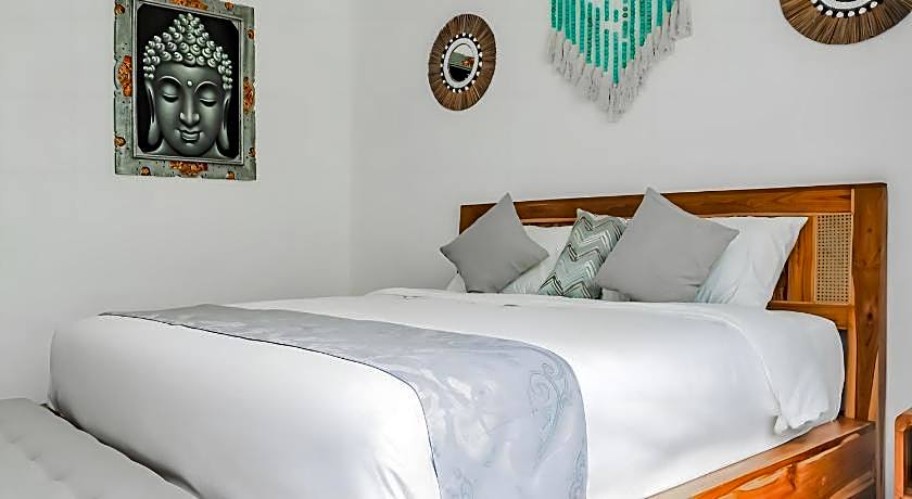 Belvilla Calm Woods Pandawa Beach