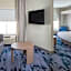 Fairfield Inn & Suites by Marriott Lafayette South