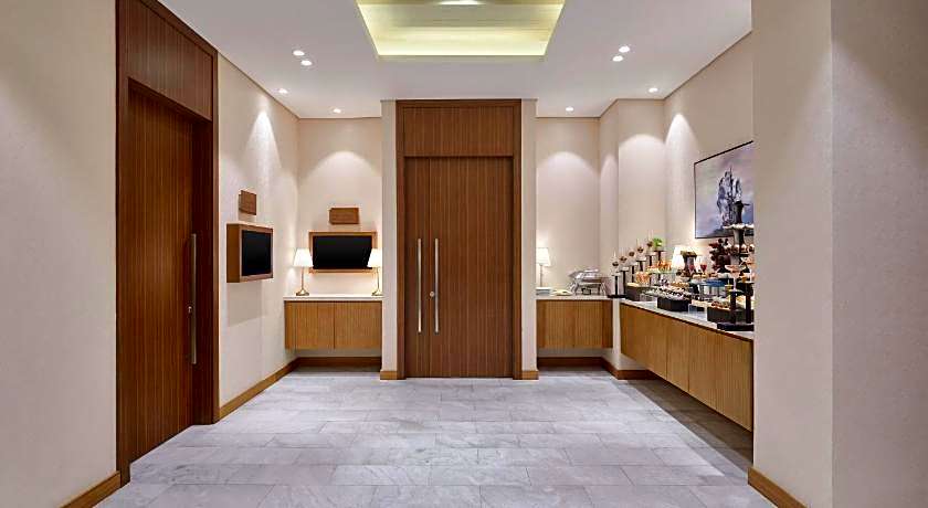 Holiday Inn & Suites Al Jubail By IHG