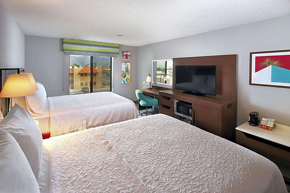Hampton Inn By Hilton & Suites Tucson East