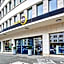 B&B Hotel Frankfurt-Hbf