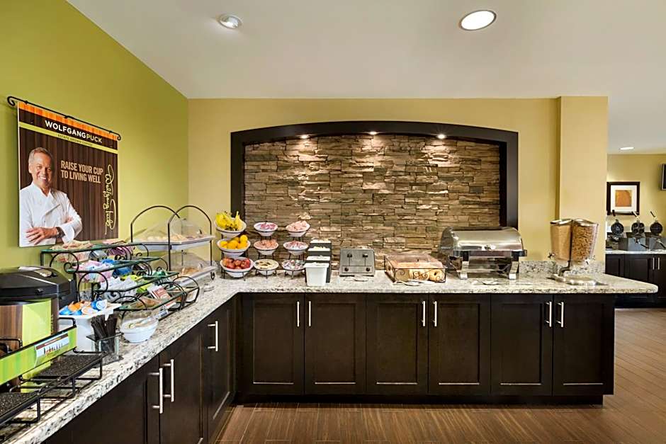 Staybridge Suites West Edmonton By IHG