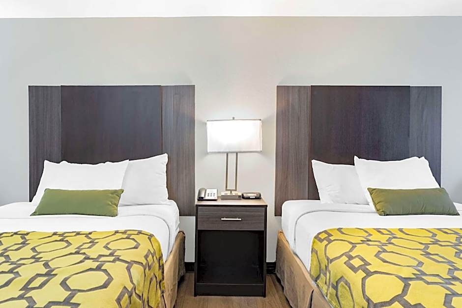Baymont by Wyndham Midway