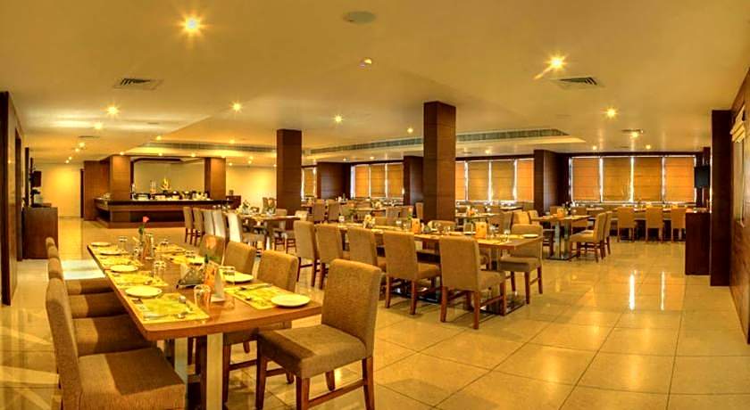 Hotel Le Ruchi The Prince