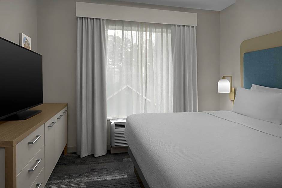 Homewood Suites By Hilton Birmingham Sw/Riverchase Galleria