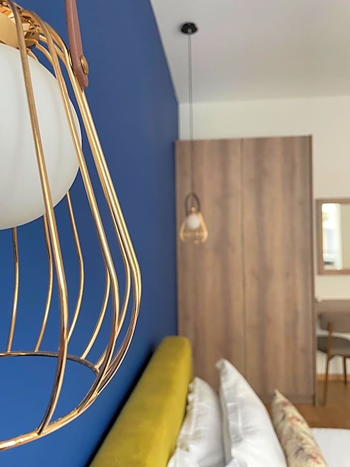 Iasonos Suites Athens