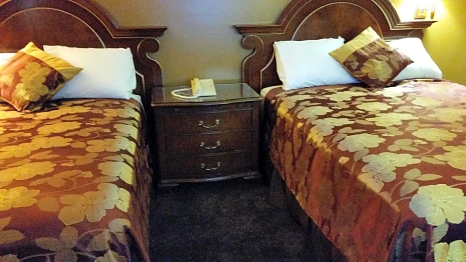 Redondo Beach Inn-LAX