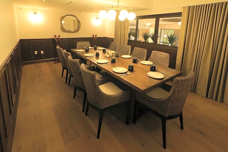 Culiacan Marriott Hotel