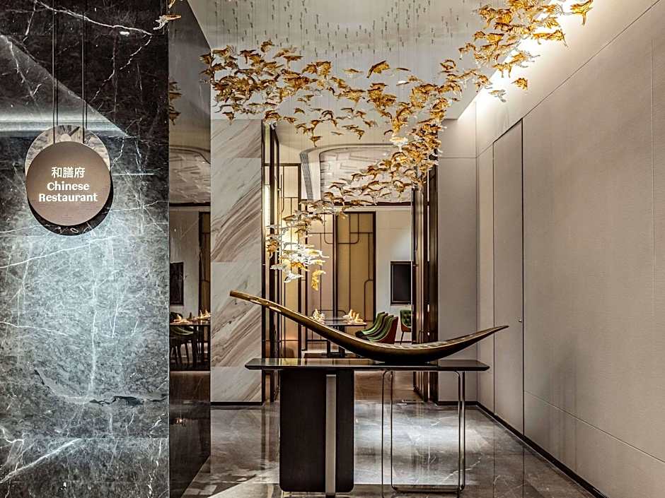 Grand Mercure Yichang Waitan