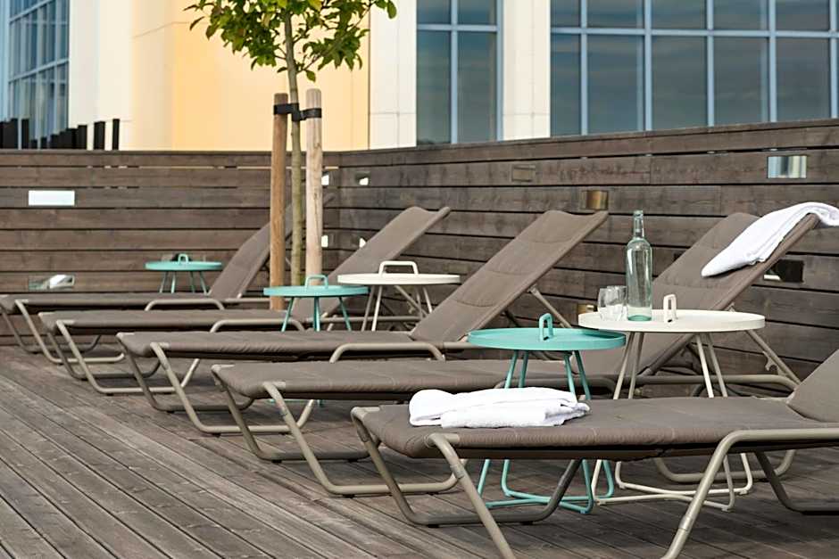 Quality Hotel Skjærgården