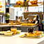 ibis budget Paris Porte d'Orleans
