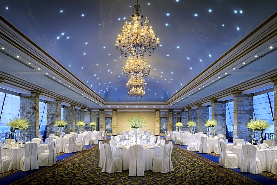 JW Marriott Hotel Kuwait City