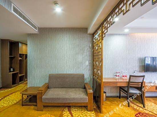 Four Seasons Sunshine Hotel (Ningbo High-tech Store)