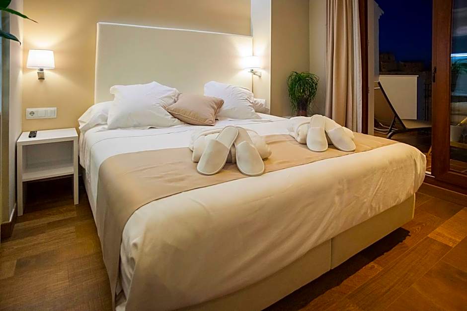 Hotel Boutique Barra Alta (Adults Only)
