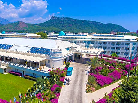 Daima Biz Hotel - All Inclusive