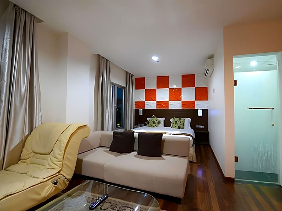 Bahagia Hotel Langkawi