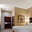 Best Western University Inn & Suites