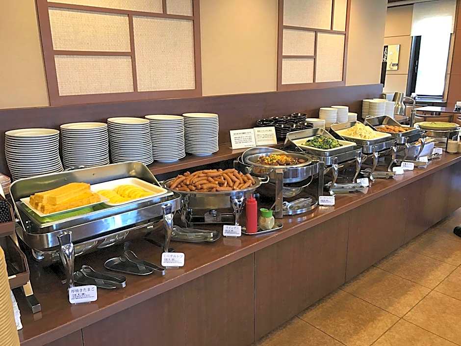 Hotel Route Inn Sendaiizumi Inter