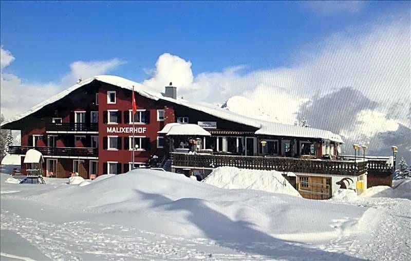 Berghotel Malixerhof