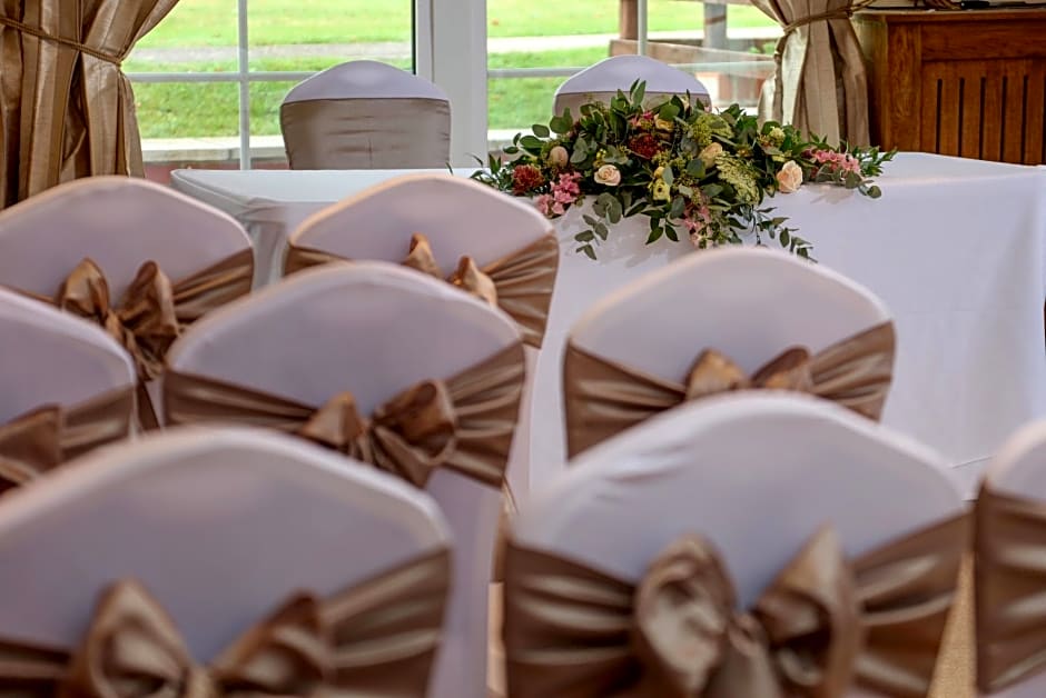 Allerton Court Hotel