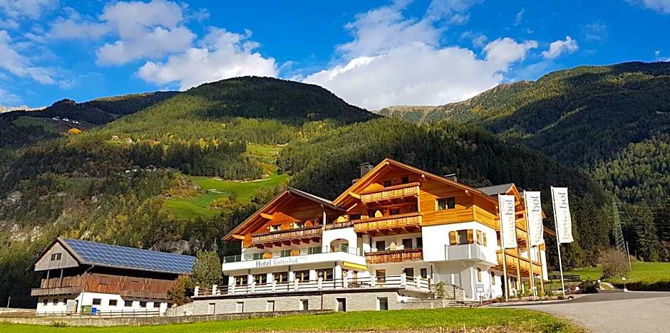Hotel Foestlerhof