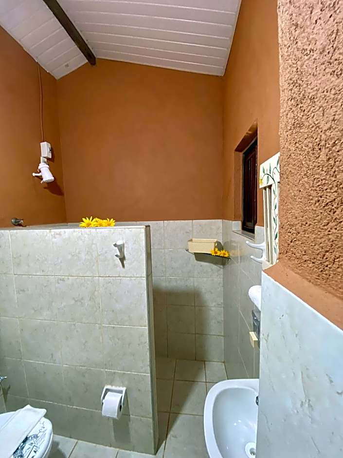 Pousada Le Monte Cristo