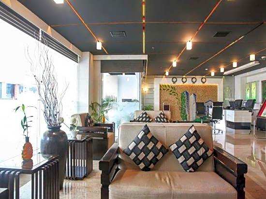 Olive Eva Hotel