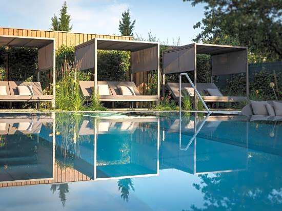Le Parc Hotel Obernai & Spa