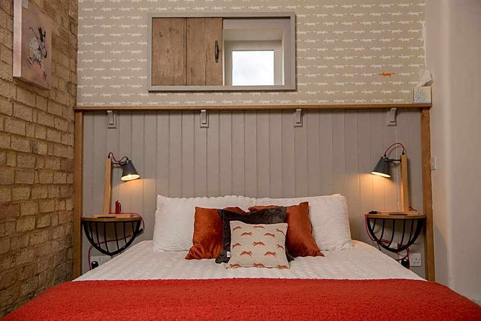 Bridleway Bed & Breakfast