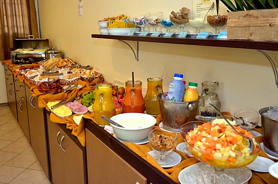 San Manuel Praia Hotel