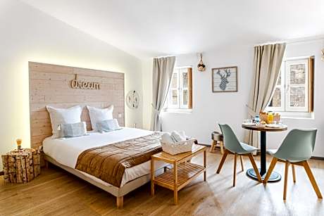 Junior Suite with Garden View - Nature