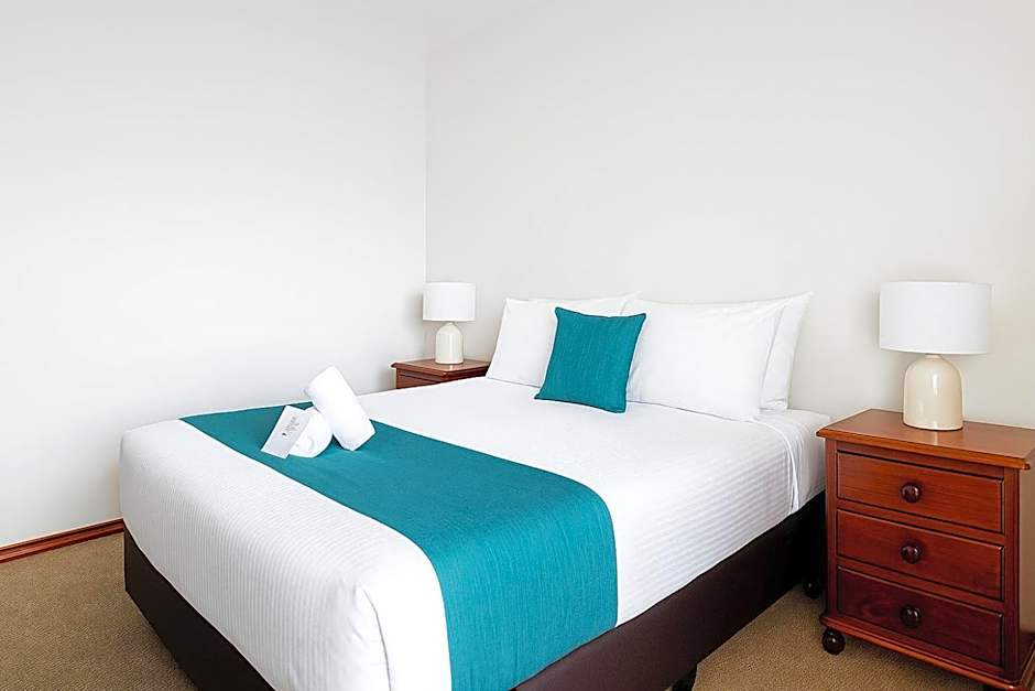 Margaret River Motel (Formerly Grange on Farrelly)