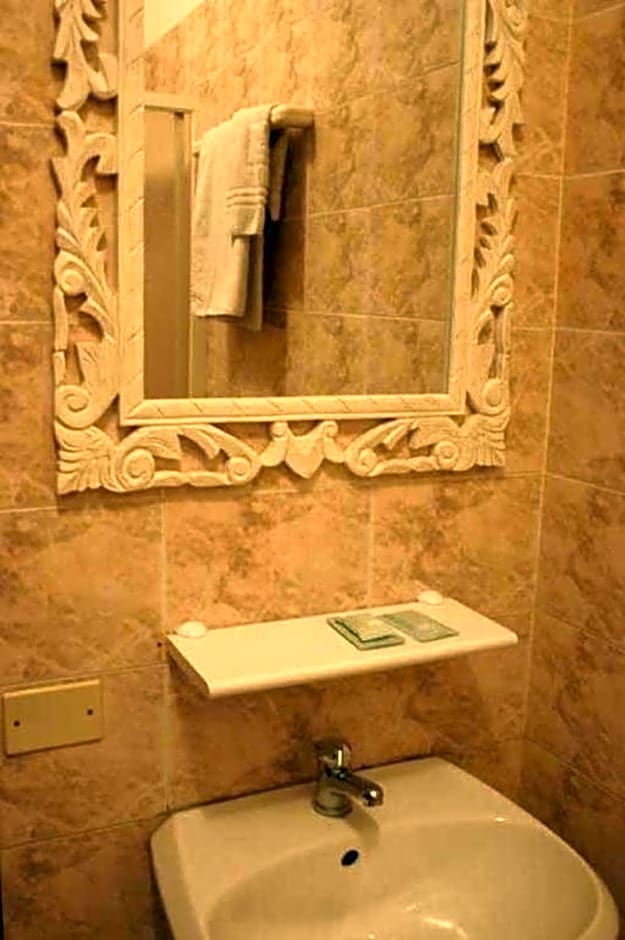 Hotel La Selce