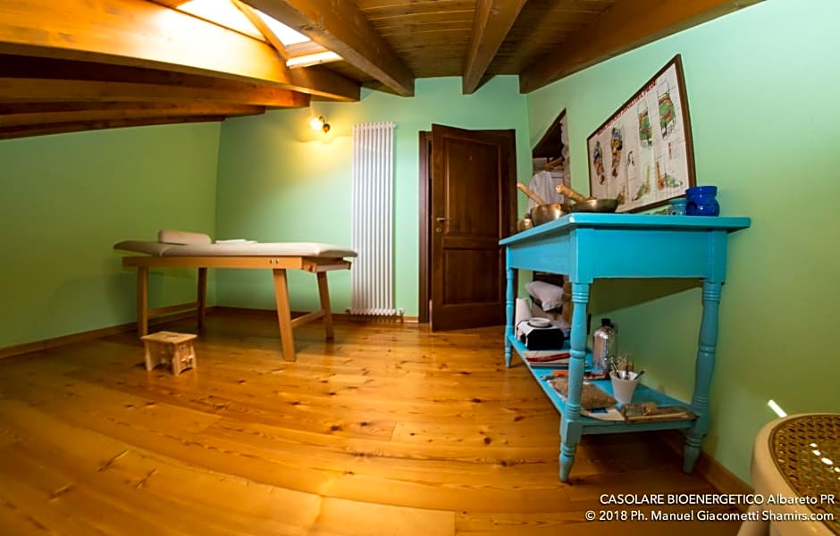 Il Casolare Bioenergetico