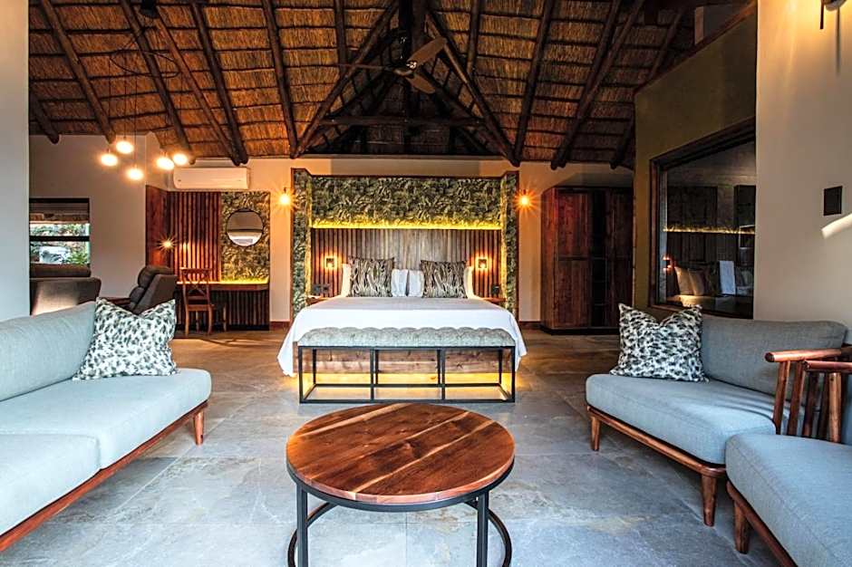 Lapeng Guest Lodge