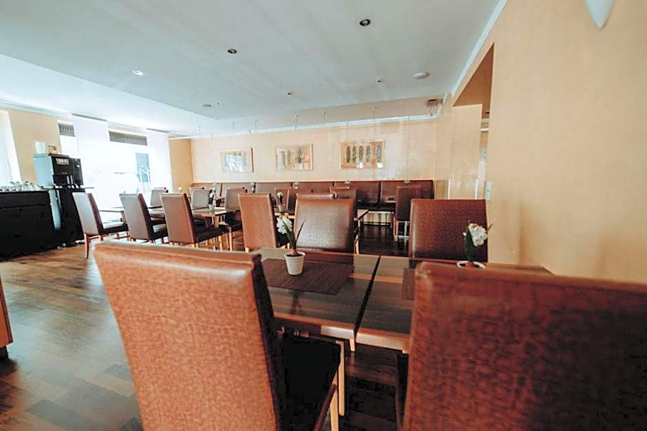 Hotel Ars Vivendi München