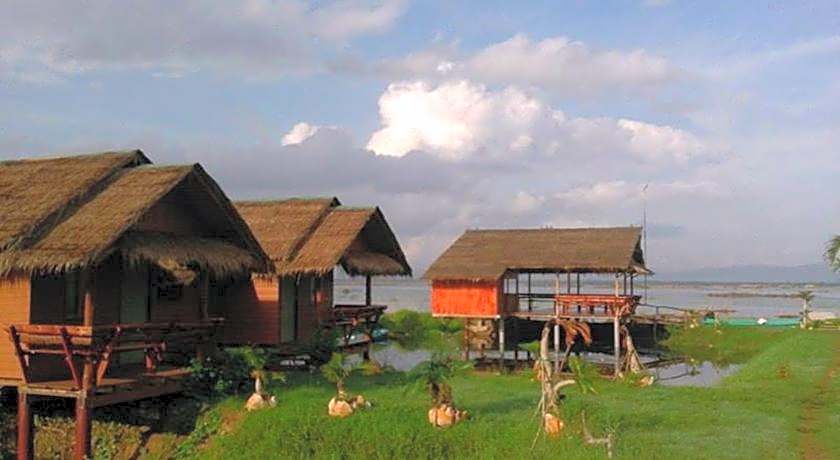 Lungcha Homestay – Prachuap Khiri Khan, TX