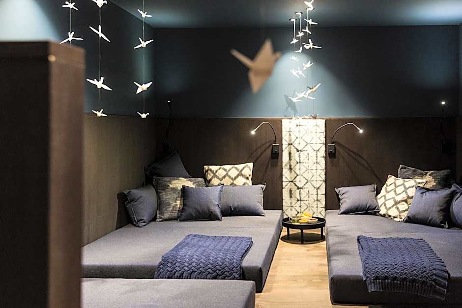 SILENA, your soulful hotel - adults only