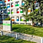Camplus Bononia Casa per Ferie