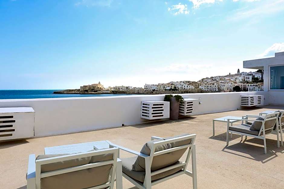 Hotel Approdo di Venere