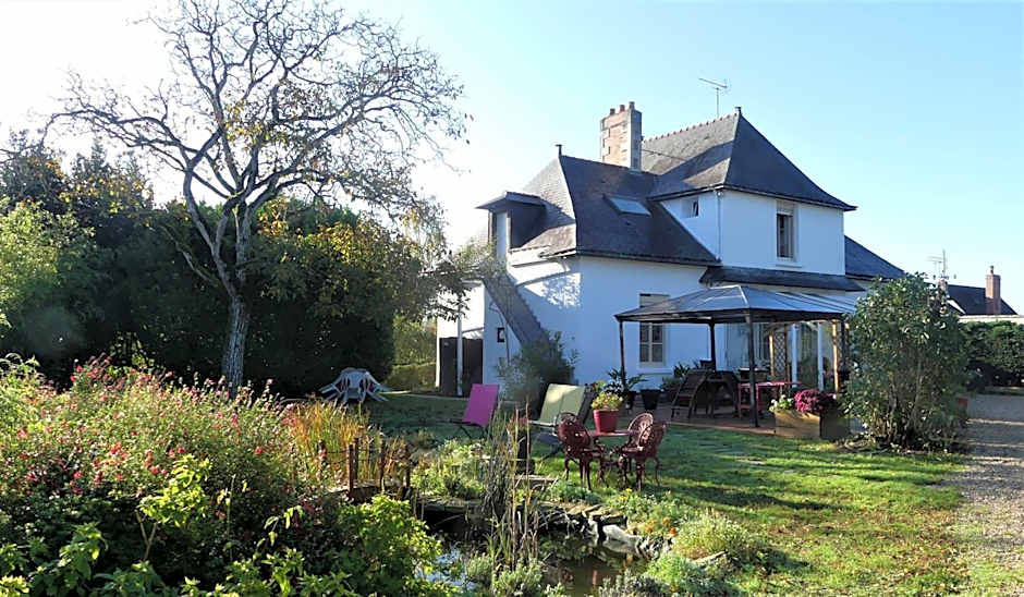 Chambres d'Hotes du Haut Anjou