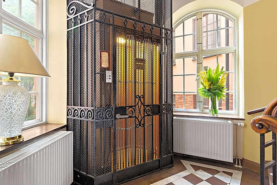 Best Western Hotel Karlaplan