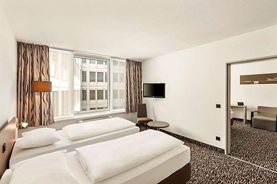 Best Western Plus Hotel Dresden City