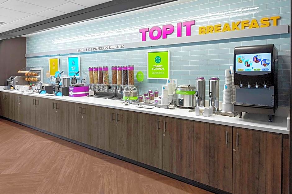 Tru By Hilton Cleveland Midtown