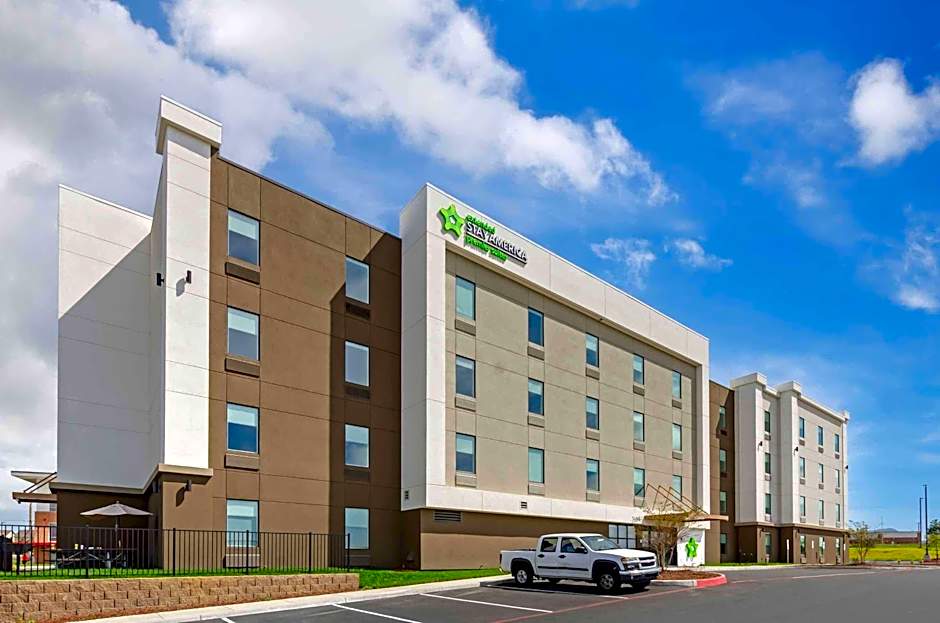 Extended Stay America Premier Suites - Harrisonburg