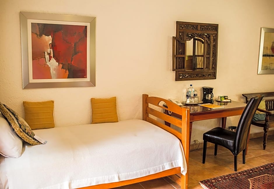 La Buena Vibra Retreat and Spa Hotel Adults Only